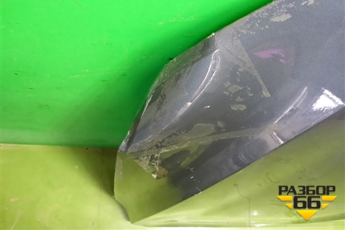 Капот (5032064600C15) для Geely Monjaro с 2021г