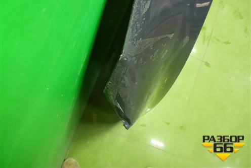 Капот (5032064600C15) для Geely Monjaro с 2021г