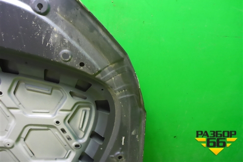 Капот (5032064600C15) для Geely Monjaro с 2021г