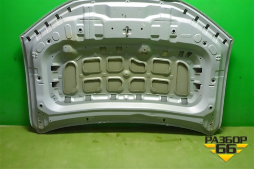 Капот (F168402010CADY) для Jetour Dashing (X-1) 2022г