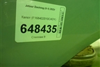 Капот (F168402010CADY) для Jetour Dashing (X-1) 2022г