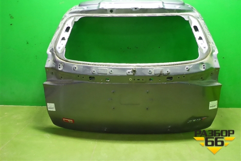 Дверь багажника без стекла (552000260AADYJ) для OMODA C5 с 2022г