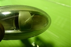 Повторитель на крыло для Peugeot 307 с 2001-2007г
