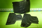 Ковры салона (2347728) для BMW X5 F15 с 2013г