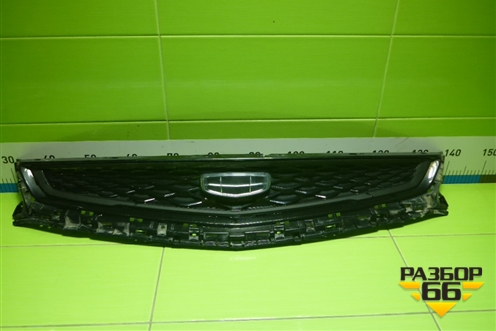 Решетка радиатора (8891165090) для Geely Tugella с 2019г
