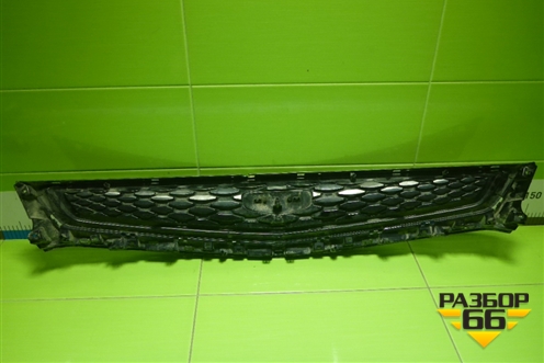 Решетка радиатора (8891165090) для Geely Tugella с 2019г