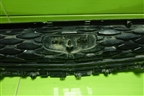 Решетка радиатора (8891165090) для Geely Tugella с 2019г