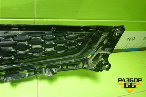 Решетка радиатора (8891165090) для Geely Tugella с 2019г