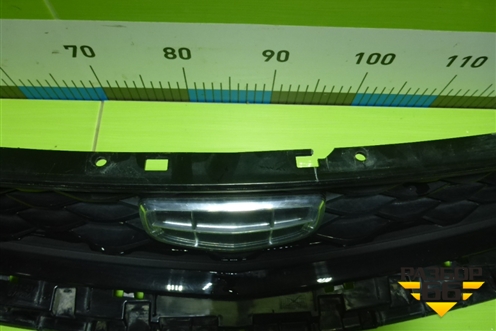 Решетка радиатора (8891165090) для Geely Tugella с 2019г