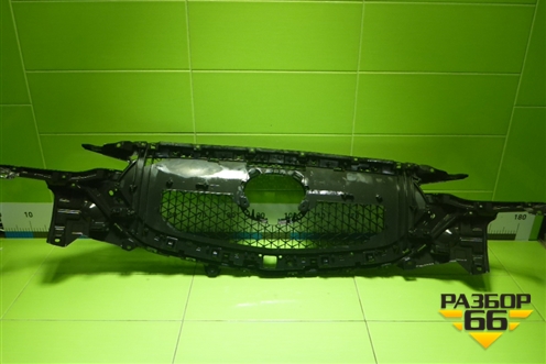 Решетка радиатора (KB8B50712) для Mazda CX 5 с 2017г