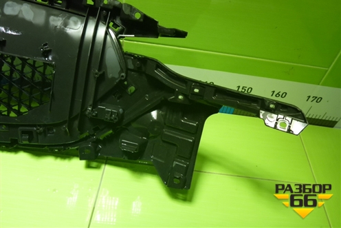 Решетка радиатора (KB8B50712) для Mazda CX 5 с 2017г