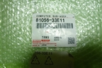 Блок управления фарой LED (новый) (8105633E11) для Toyota Camry V70 с 2017г