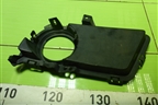 Накладка ПТФ правая (СС3150С11) для Mazda Mazda 5 с 2005-2010г