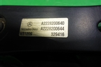 Поводок стеклоочистителя правый (A2228200644) для Mercedes Benz S-Klass W222 с 2013-2020г