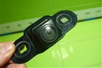 Камера передняя (867B060041) для Toyota Land Cruiser (200) с 2008г