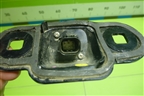 Камера передняя (867B060041) для Toyota Land Cruiser (200) с 2008г