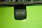 Камера передняя (867B060041) для Toyota Land Cruiser (200) с 2008г