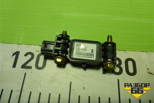 Датчик AIR BAG (C23657KC0) для Mazda Mazda 5 с 2005-2010г