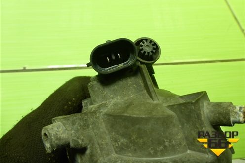 Фара противотуманная левая (11461009) для Mazda Mazda 5 с 2005-2010г