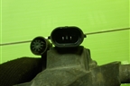 Фара противотуманная правая (11461009) для Mazda Mazda 5 с 2005-2010г