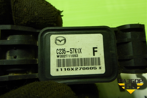 Датчик AIR BAG (C23557K1X) для Mazda Mazda 5 с 2005-2010г