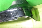 Бампер задний (5215906B80) для Toyota Camry V70 с 2017г