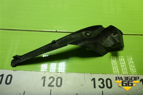 Молдинг лобового стекла правый (нижний) (CC2951) для Mazda Mazda 5 с 2005-2010г
