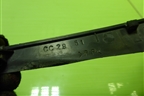 Молдинг лобового стекла правый (нижний) (CC2951) для Mazda Mazda 5 с 2005-2010г