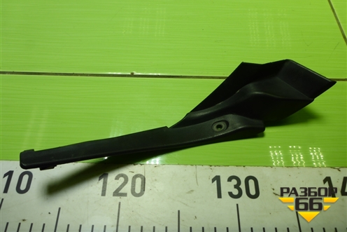 Молдинг лобового стекла правый (нижний) (CC2951) для Mazda Mazda 5 с 2005-2010г