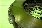 Корзина сцепления (2.0л RF) для Mazda Mazda 5 с 2005-2010г