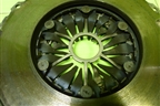 Корзина сцепления (2.0л RF) для Mazda Mazda 5 с 2005-2010г