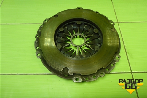 Корзина сцепления (2.0л RF) для Mazda Mazda 5 с 2005-2010г