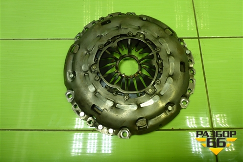 Корзина сцепления (2.0л RF) для Mazda Mazda 5 с 2005-2010г
