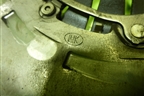 Корзина сцепления (2.0л RF) для Mazda Mazda 5 с 2005-2010г