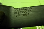 Воздуховод отопителя (CC2961158) для Mazda Mazda 5 с 2005-2010г