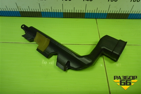 Воздуховод отопителя (BP4K61157) для Mazda Mazda 5 с 2005-2010г