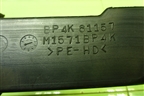Воздуховод отопителя (BP4K61157) для Mazda Mazda 5 с 2005-2010г