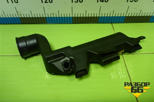 Воздуховод отопителя (BP4K61157) для Mazda Mazda 5 с 2005-2010г
