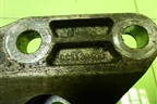 Кронштейн КПП (МКПП) (CC3139010) для Mazda Mazda 5 с 2005-2010г