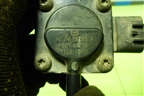 Клапан электромагнитный (RF7N182B5A) для Mazda Mazda 5 с 2005-2010г
