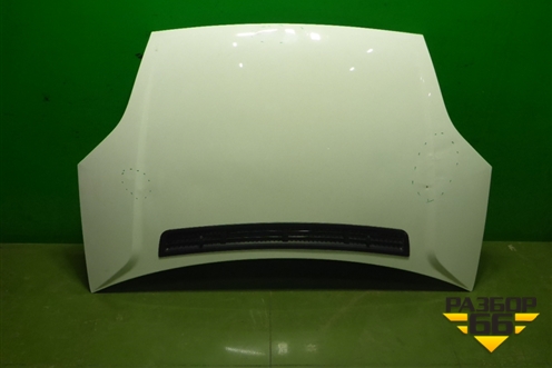 Капот для Ford Fiesta с 2001-2008г