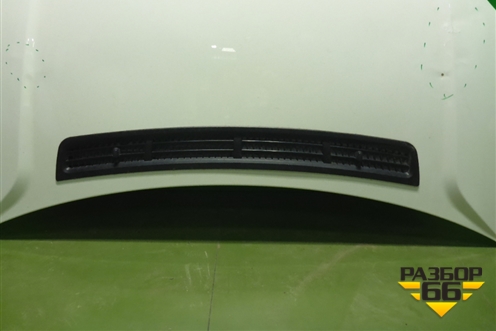 Капот для Ford Fiesta с 2001-2008г