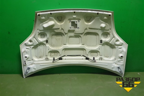 Капот для Ford Fiesta с 2001-2008г