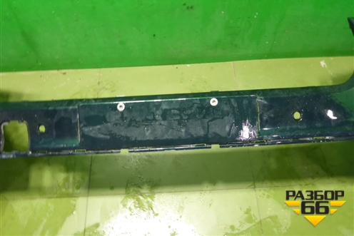 Бампер передний (602002405AA) для Exeed VX с 2021г