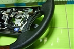 Рулевое колесо под AIR BAG без AIR BAG для Lexus LX-570 с 2007-2015г