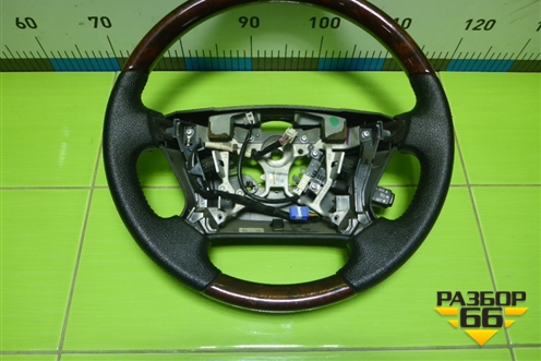 Рулевое колесо под AIR BAG без AIR BAG для Lexus LX-570 с 2007-2015г