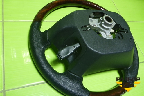 Рулевое колесо под AIR BAG без AIR BAG для Lexus LX-570 с 2007-2015г
