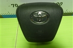 Подушка безопасности в рулевое колесо для Toyota Land Cruiser Prado(150) с 2009г