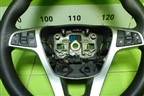 Рулевое колесо под AIR BAG без AIR BAG (8450031344) для VAZ Vesta/Веста с 2015г