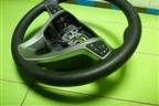 Рулевое колесо под AIR BAG без AIR BAG (8450031344) для VAZ Vesta/Веста с 2015г